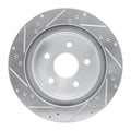 R1 Concepts auto part close-up