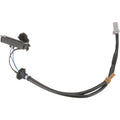 LIFTGATE RELEASE SWITCH
