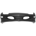 FRONT BUMPER COVER (P) SUNFIRE W/O GT 9599