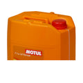 Motul auto part detail