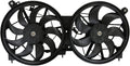 RADIATOR COOLING FAN ASSY NISSAN MURANO 20152021