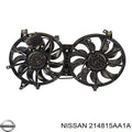 RADIATOR COOLING FAN ASSY NISSAN MURANO 20152021
