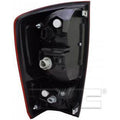 CAPA 1617 TY TACMA BASE/SR5 TAILLAMP ASSY RH