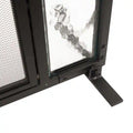 MANCHESTER FIREPLACE SCREEN (LARGE SIZE)