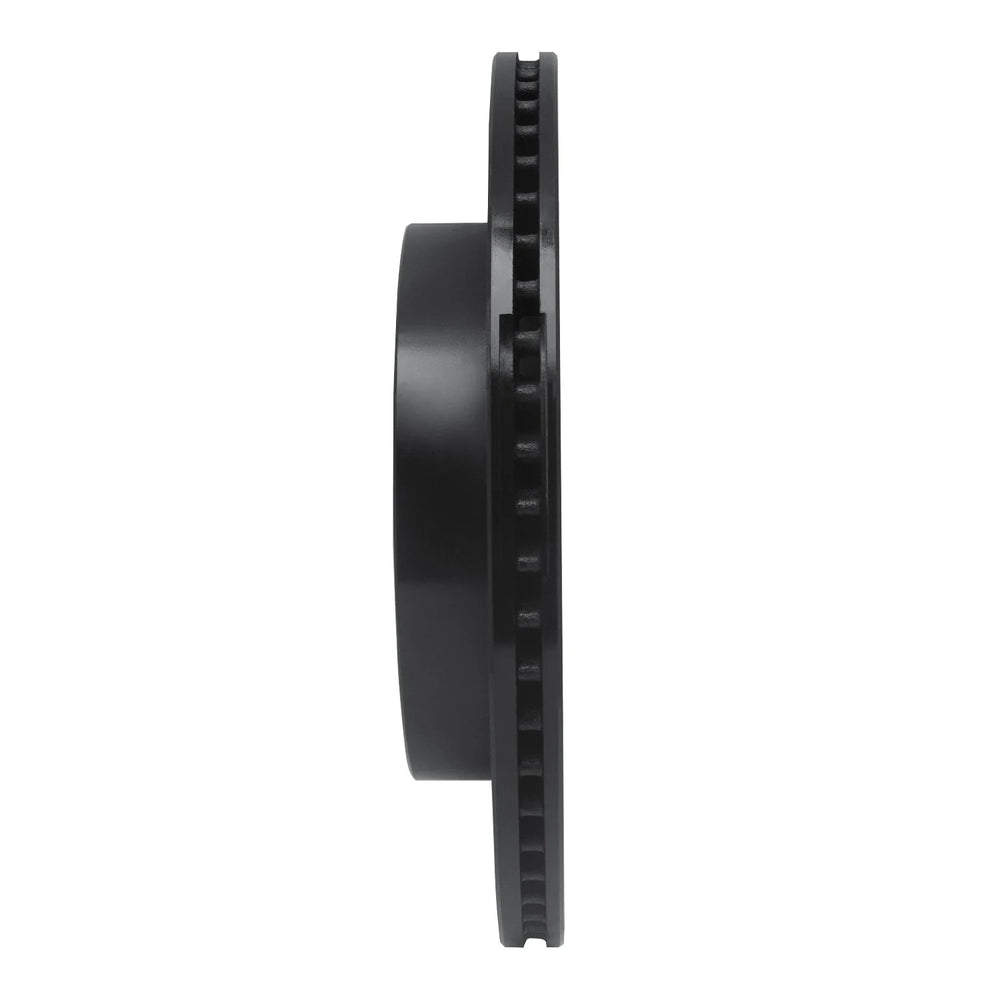 R1 Concepts black auto part
