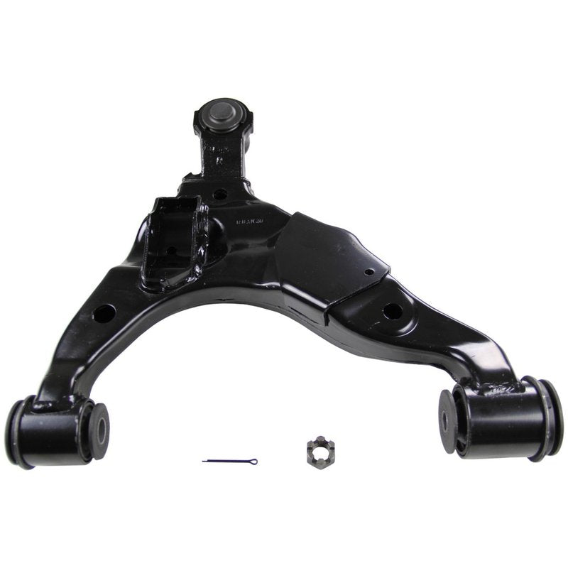 MOOG 05-15 Toyota Tacoma Front Right Lower Control Arm