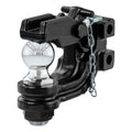 COMBINATION BALL/PINTLE