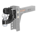 COMBINATION BALL/PINTLE
