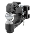 COMBINATION BALL/PINTLE