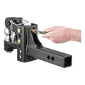 COMBINATION BALL/PINTLE