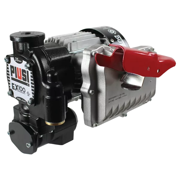 PIUSI auto part