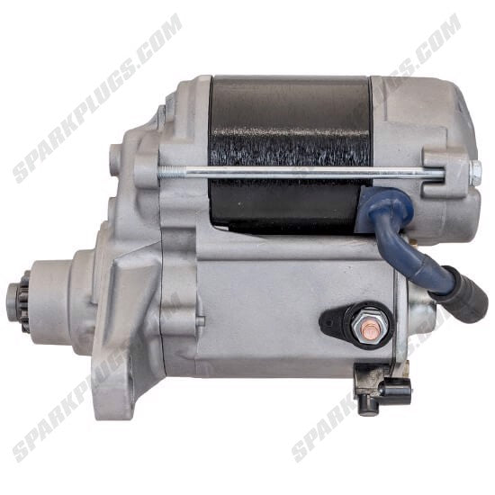 DENSO FIRST TIME FIT STARTER MOTOR