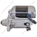 DENSO FIRST TIME FIT STARTER MOTOR