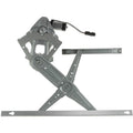 NEW WINDOW LIFT MOTOR W/REGULATOR