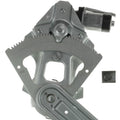 NEW WINDOW LIFT MOTOR W/REGULATOR