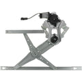 NEW WINDOW LIFT MOTOR W/REGULATOR