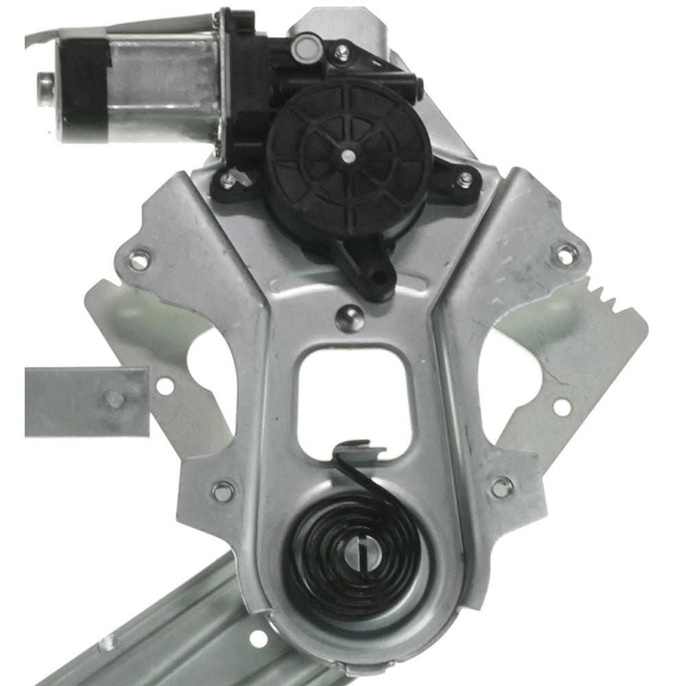 A1 REMFG INC auto part