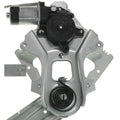 NEW WINDOW LIFT MOTOR W/REGULATOR