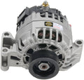 RE ALTERNATOR