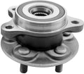 HUB BEARING ASSEMBLY