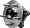 HUB BEARING ASSEMBLY