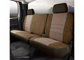 0007 F250/F350/F450 SUPER DUTY RR SOLID B/REST 40/60 SPL/CUSH S/CAB