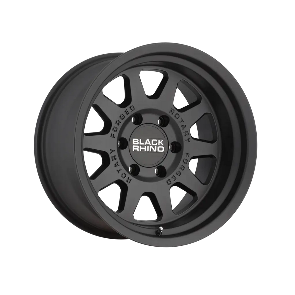 BR STADIUM 16X8 6X139 -10 112 BRNZ