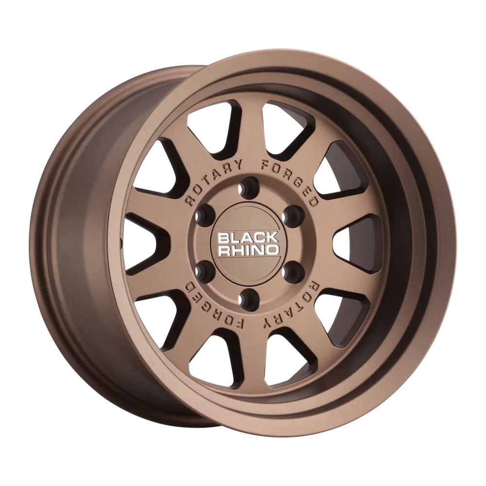 BR STADIUM 16X8 5X160 +45 65 M-BLK