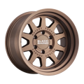 BR STADIUM 16X8 5X160 +45 65 M-BLK
