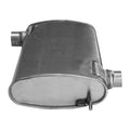 9800 VOLVO V70 MUFFLER CHALLENGE