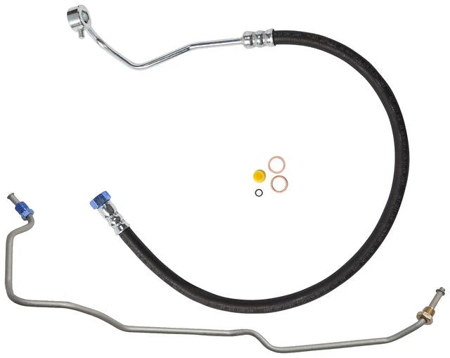 Gates Power Steering Pressure Line Hose Assembly