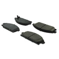 OE Plus Brake Kit 2 Wheel