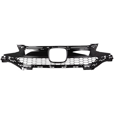 CAPA GRILLE ASSY HONDA FIT 1819