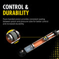 MONROE SHOCKS & STRUTS auto part
