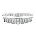 1215 EQUINOX LS/LT/LTZ QUICK FIT GRILLE OVERALY
