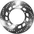 Brembo OE 93-02 Yamaha TZR 50CC/97-00 Yamaha XV S Virago 125CC 282x5mm Brake Disc - Front Fixed