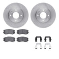 R1 Concepts auto part