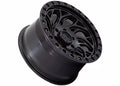 D852 20X9 5X5.0 BLK-OUT 1MM