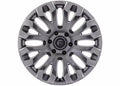Fuel Off-Road auto part close-up
