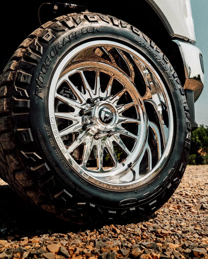 Fuel Off-Road auto part