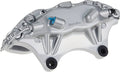 GM Performance auto part installed view