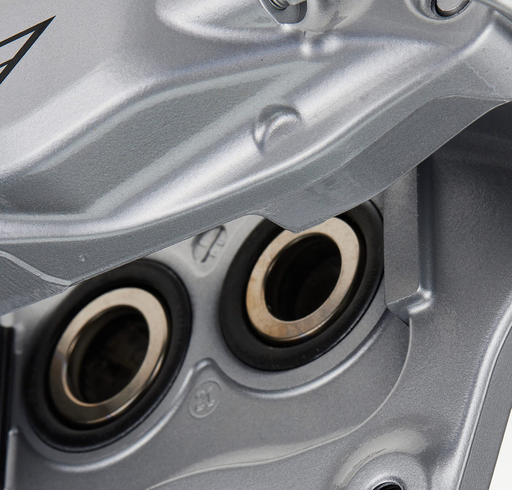 GM Performance auto part