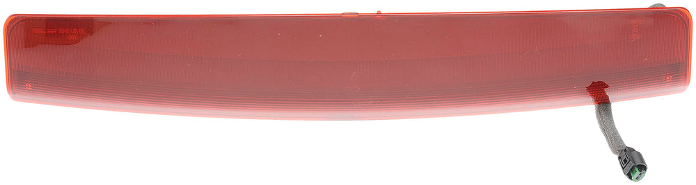 THIRD BRAKE LIGHT