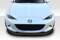 Extreme Dimensions auto part installed view