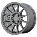 MR156 16X8 4X100/4.5 G-GNMTL 28MM