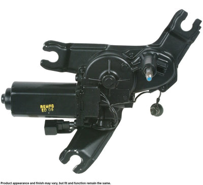 A1 REMFG INC auto part