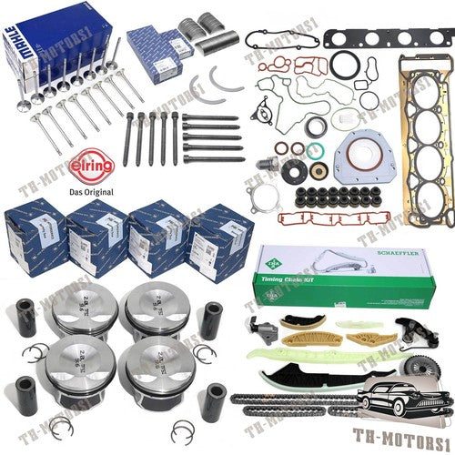 SEALED POWER auto part