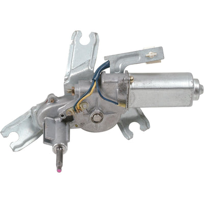 A1 REMFG INC auto part