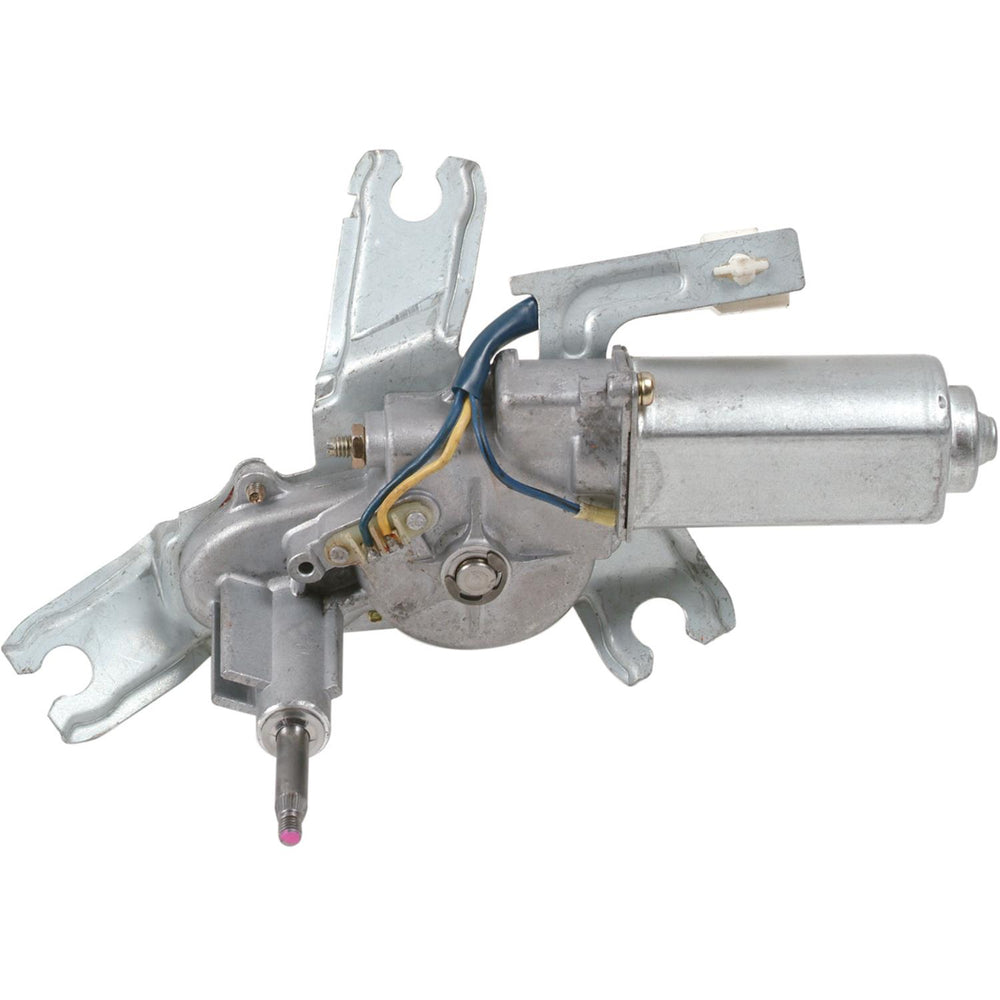 A1 REMFG INC auto part