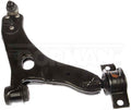 CONTROL ARM W/ BALL